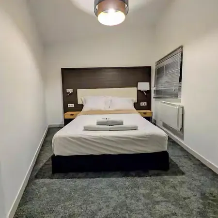 Flat * Aulnay-sous-Bois